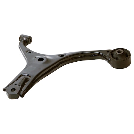 Mevotech 06-11 Hyun Accent/06-11 Kia Rio/06-11 Ki Control Arm, Gs90118 GS90118